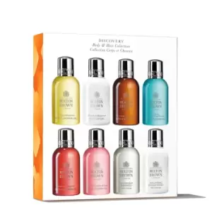 Molton Brown Discovery Hair & Body Gift Set
