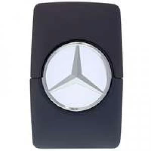 Mercedes Benz Man Grey Eau de Toilette 100ml