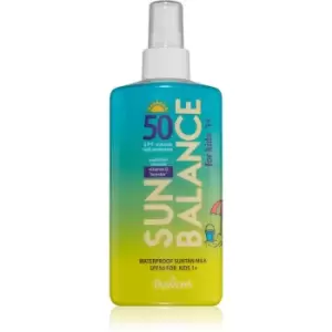 Farmona Sun Balance Protective Sunscreen Lotion for Kids SPF 50 150ml