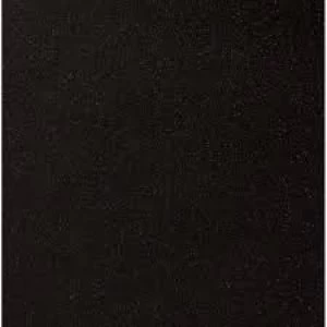 D-C- Fix Adhesive 67.5cm x 2m Glitter Black