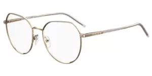 Moschino Love Eyeglasses MOL560 000