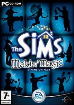 The Sims Makin Magic PC Game