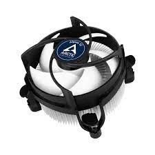 Arctic Alpine 12 Compact Heatsink & Fan for Continuous Operation, Intel 115x Sockets, Dual Ball Bearing, 6 Year Warranty