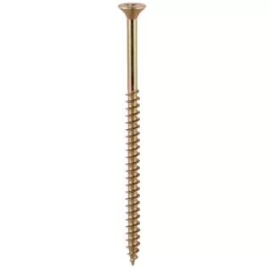 Classic C2 High Performance Countersunk Pozi Wood Screws 6mm 150mm Pack of 100