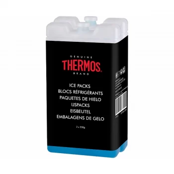Thermos Ice Packs - 2 x 200g