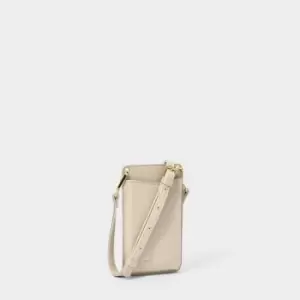 Taupe Bea Cell Bag KLB2317