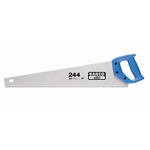 Bahco 244 Handsaw - 20in