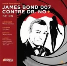James Bond 007/Contre Dr. No