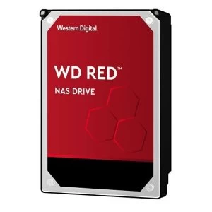 Western Digital 4TB WD Red Hard Disk Drive WD40EFAX