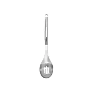 KitchenAid - Premium Stainless Steel Slotted Spoon