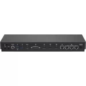 POLY G7500. Product type: Group video conferencing system. HD type: 4K Ultra HD Supported video modes: 720p1080p Maximum frame rate: 60 fps. Ethernet
