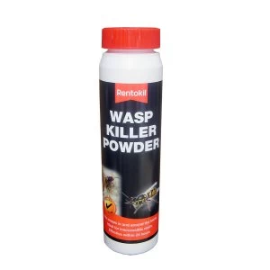 Rentokil wasp killer powder