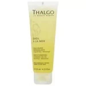 Thalgo Face Make-Up Removing Cleansing Gel-Oil 125ml