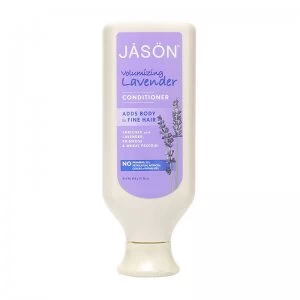 Jason Volumising Lavender Conditioner 454g