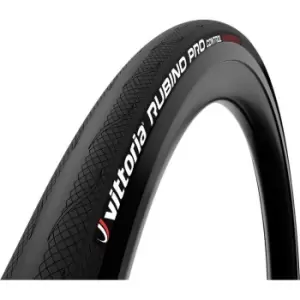 Vittoria Rubino Pro IV Control Road Tyres - Black