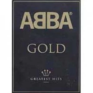 ABBA Gold - DVD