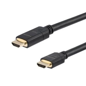 High Speed HDMI Cable Mm Active Cl2 In wall 20 M 65 Ft.