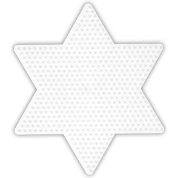 Hama - Large Pegboard Star