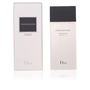 Christian Dior Homme Shower Gel 200ml
