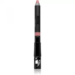 Nudestix Intense Matte Versatile Pencil for Lips and Cheeks Shade Pixi 2,8 g