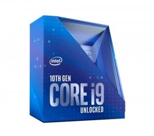 Intel Core i9 10900K 10th Gen 3.7GHz CPU Processor
