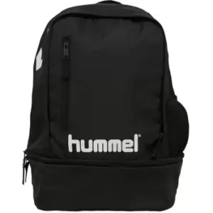 Hummel HML Back Pack 34 - Black