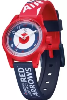 Unisex Red Arrows Watch R03A-507VY