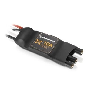 Hobbywing Xrotor 10A Connector On Board Speed Controller