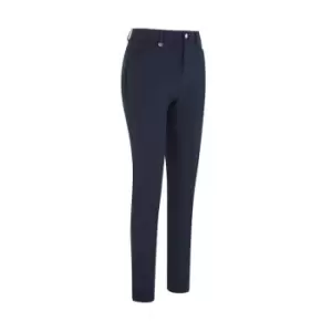 Callaway Thermal Trousers Womens - Blue