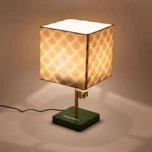 Minecraft Bee LED Lamp