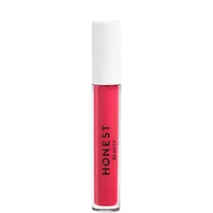 Honest Beauty Liquid Lipstick - Goddess