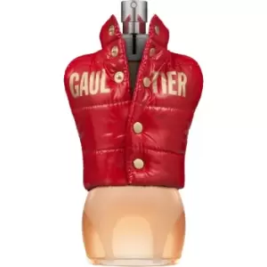 Jean Paul Gaultier Classique Christmas 2022 Collector Edition Eau de Toilette For Her 100ml
