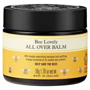 Neal's Yard Remedies Neal's Yard Bee Lovely All Over Balm