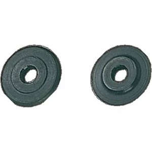 Bahco Spare Pipe Cutter Wheels for 30615 Pack of 2
