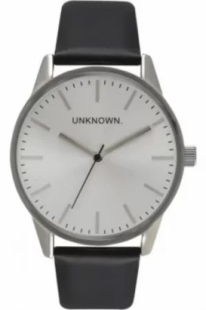 Unisex UNKNOWN The Classic Watch UN14TC06