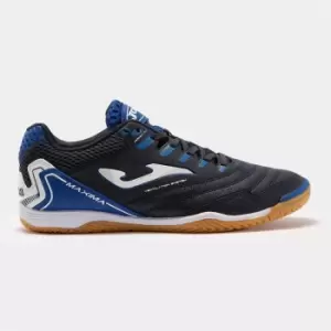 Joma Maxima Indoor Football Boots - Blue