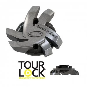 Softspikes Tornado Golf Cleat Spikes - Tour Lock