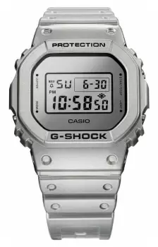 Casio DW-5600FF-8ER G-Shock 5600 Series Forgotten Future Watch