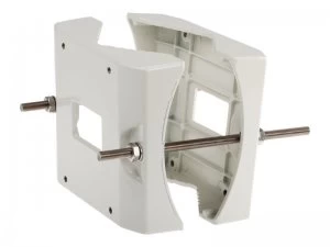 AXIS T95A67 Pole Bracket for or AXIS T98A-VE Surveillance Cabinet Seri
