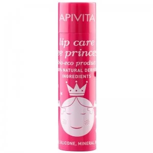 Apivita Lip Care Bee Princess Moisturizing Lip Balm for Kids 4.4 g