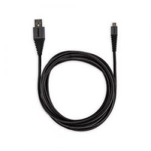 Otterbox Micro USB Cable - 2m
