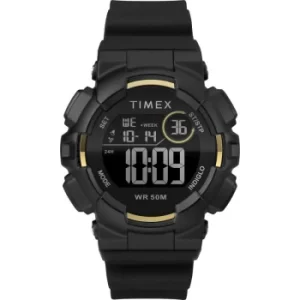 Unisex Timex Timex Style Chronograph Watch