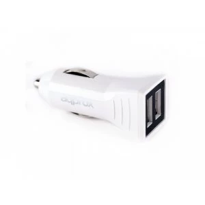 Approx APPUSBCAR31W mobile device charger