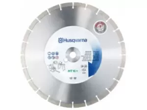 Husqvarna 579815620 MT15 350mm x 20mm GP Diamond Blade for K770