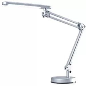 Hansawerke LED 4 Stars 5010641 LED table lamp 6 W Cool white Silver