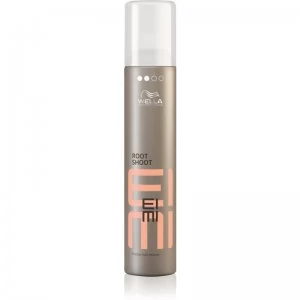 Wella Professionals Eimi Root Shoot Mousse For Volume From Roots 200ml