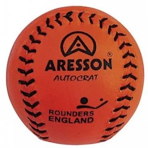 Aresson Orange Autocrat Rounders Ball