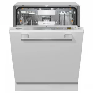 Miele G5260SCVi Active Plus Fully Integrated Dishwasher