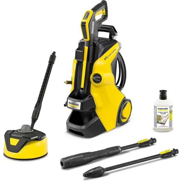 Karcher K5 Power Control Home Pressure Washer K5POWERCONTROLHOME