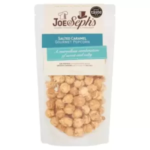 Joe & Sephs Joe & Seph's Salted Caramel Popcorn